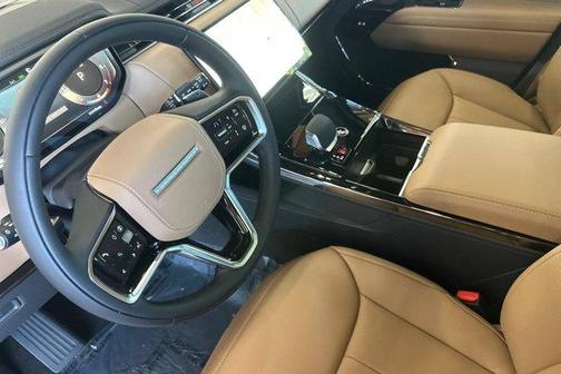 Varesine Blue 2026 Land Rover Range Rover Sport P360 SE