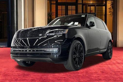 2026 Land Rover Range Rover P530 SE 7 Seat