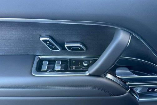 2026 Land Rover Range Rover P400 SE