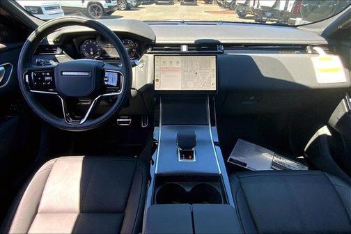2026 Land Rover Range Rover Velar P400 Dynamic SE