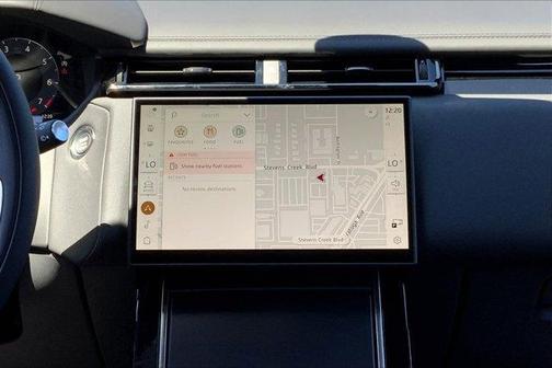 2026 Land Rover Range Rover Velar P400 Dynamic SE
