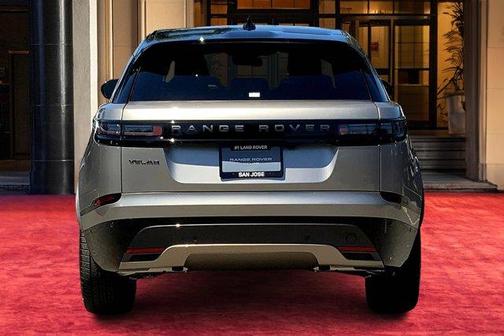 2026 Land Rover Range Rover Velar P400 Dynamic SE