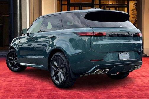 2025 Land Rover Range Rover Sport P530 Dynamic SE