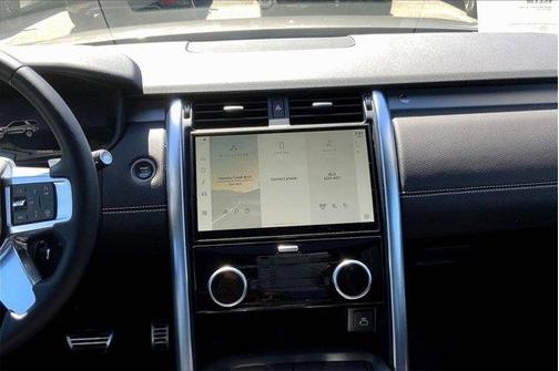 2023 Land Rover Discovery P360 S R-Dynamic