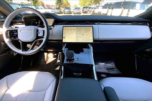 2025 Land Rover Range Rover Sport P400 Dynamic SE