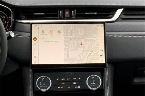 2025 Jaguar F-PACE P250 R-Dynamic S