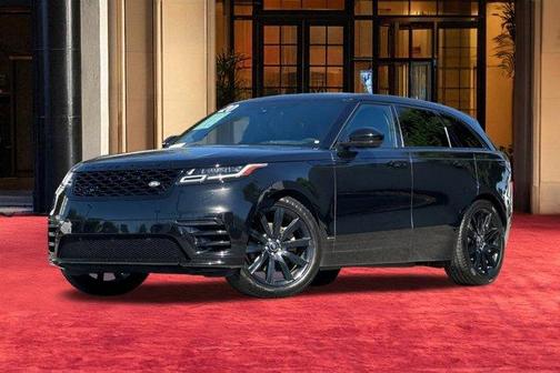 2020 Land Rover Range Rover Velar S R-Dynamic