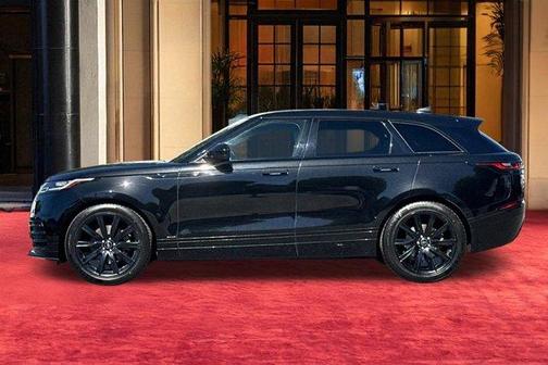 2020 Land Rover Range Rover Velar S R-Dynamic