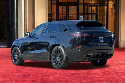 2020 Land Rover Range Rover Velar S R-Dynamic