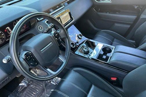 2020 Land Rover Range Rover Velar S R-Dynamic