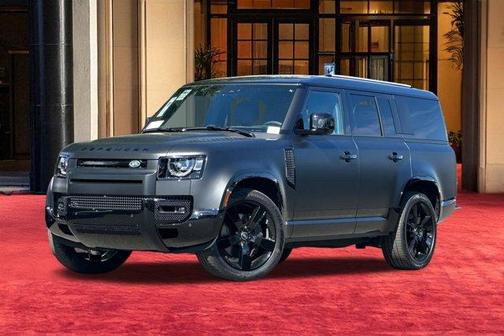 2025 Land Rover Defender P400 X-Dynamic SE