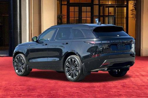 2026 Land Rover Range Rover Velar P400 Dynamic SE