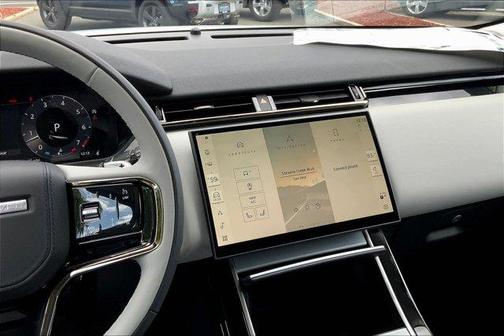 2025 Land Rover Range Rover Velar P250 S