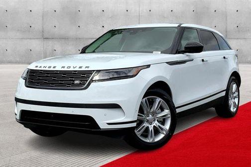 2025 Land Rover Range Rover Velar P250 S