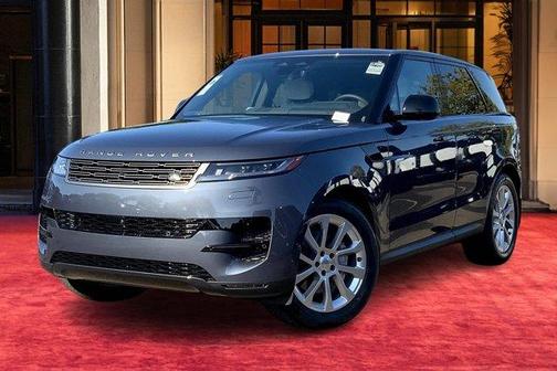 2025 Land Rover Range Rover Sport P360 SE