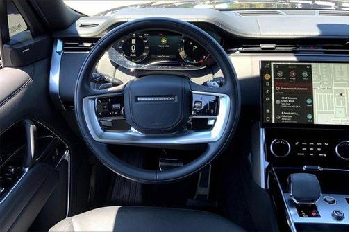 2023 Land Rover Range Rover P530 SE