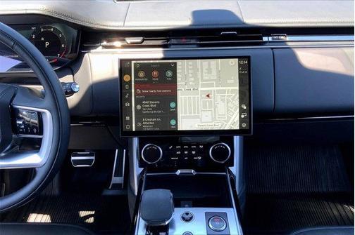 2023 Land Rover Range Rover P530 SE