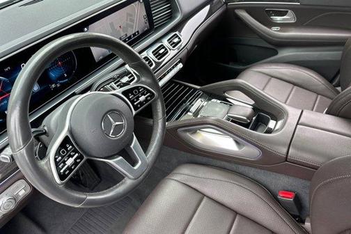 2020 Mercedes-Benz GLE 350 Base 4MATIC