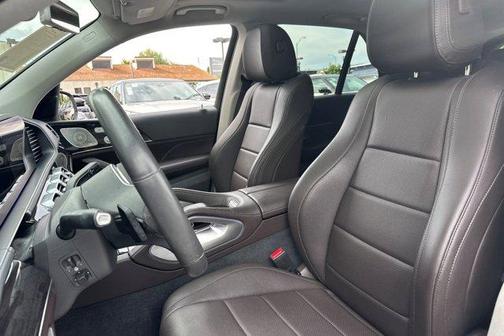 2020 Mercedes-Benz GLE 350 Base 4MATIC