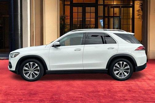 2020 Mercedes-Benz GLE 350 Base 4MATIC