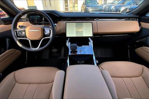 2025 Land Rover Range Rover Sport P360 SE