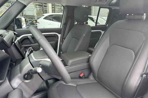 2026 Land Rover Defender S