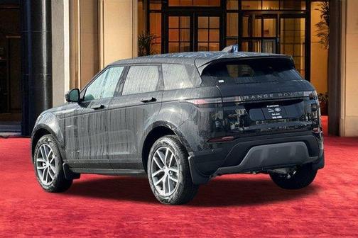 2026 Land Rover Range Rover Evoque Core S