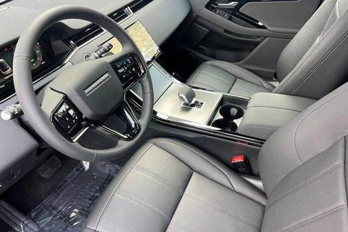 2026 Land Rover Range Rover Evoque Core S