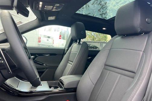 2026 Land Rover Range Rover Evoque Core S