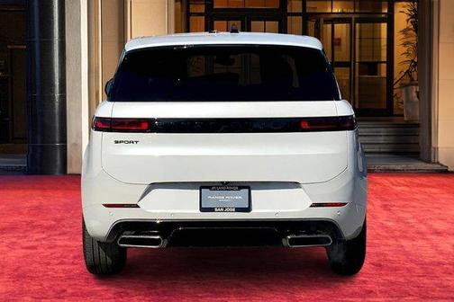 2025 Land Rover Range Rover Sport P460 Dynamic SE