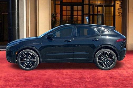 2024 Jaguar E-PACE P250 R-Dynamic SE