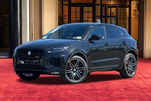 2024 Jaguar E-PACE P250 R-Dynamic SE