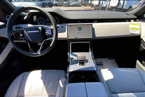 2026 Land Rover Range Rover Evoque Core S