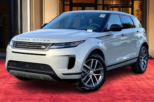 2026 Land Rover Range Rover Evoque Core S