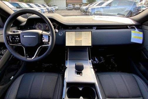 2026 Land Rover Range Rover Evoque Core S