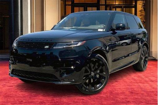 2025 Land Rover Range Rover Sport P400 Dynamic SE