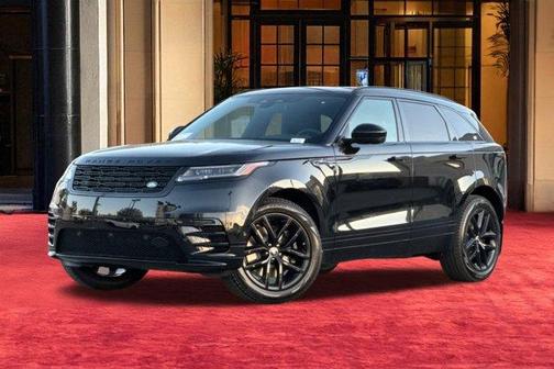 2026 Land Rover Range Rover Velar P250 Dynamic SE