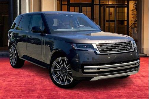 2023 Land Rover Range Rover P530 SE