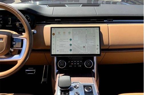 2023 Land Rover Range Rover P530 SE