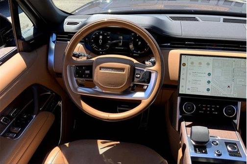 2023 Land Rover Range Rover P530 SE