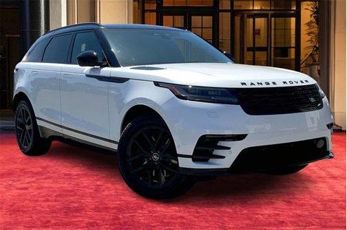 2026 Land Rover Range Rover Velar P250 Dynamic SE