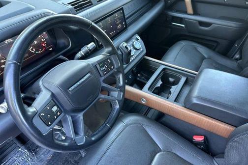 2021 Land Rover Defender 110 X