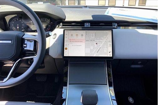 2026 Land Rover Range Rover Velar P250 S