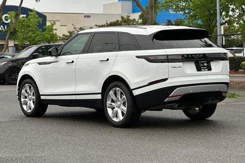 Fuji White 2025 Land Rover Range Rover Sport P250 S