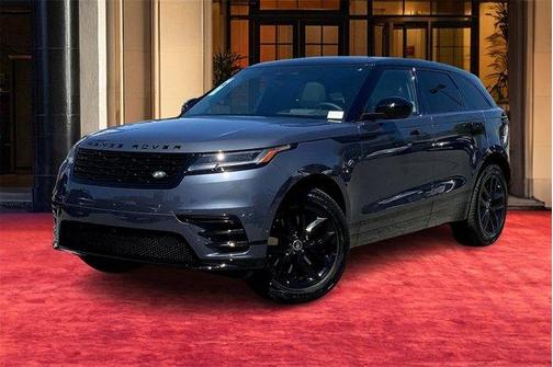 2026 Land Rover Range Rover Velar P250 Dynamic SE