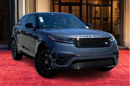 2026 Land Rover Range Rover Velar P250 Dynamic SE