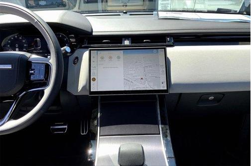 2026 Land Rover Range Rover Velar P250 Dynamic SE