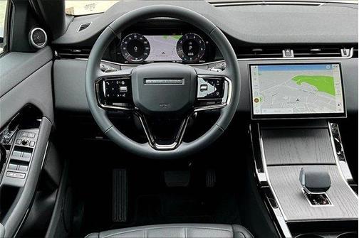 2025 Land Rover Range Rover Evoque Core S
