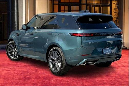 2025 Land Rover Range Rover Sport P460 Dynamic SE