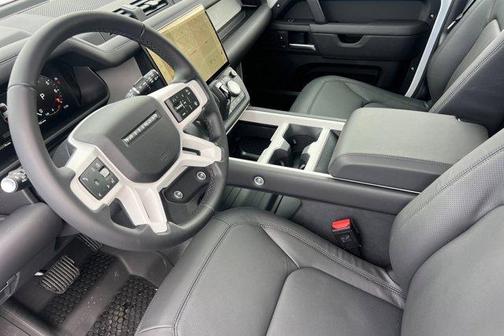2026 Land Rover Defender P300 S